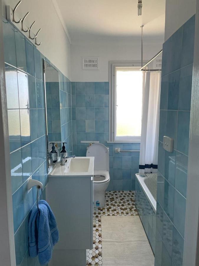 Holiday home Caves House *