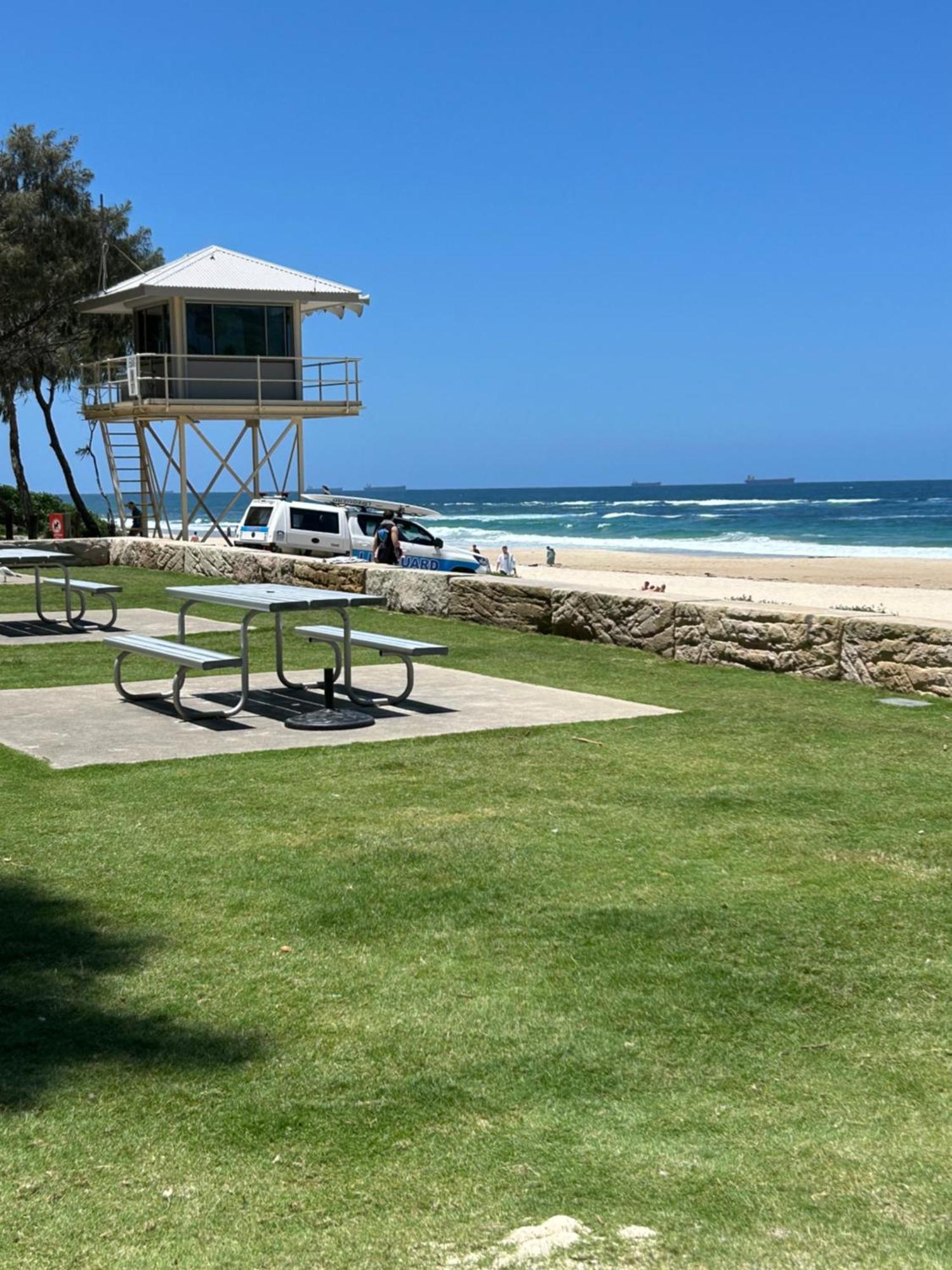 Caves House Holiday home